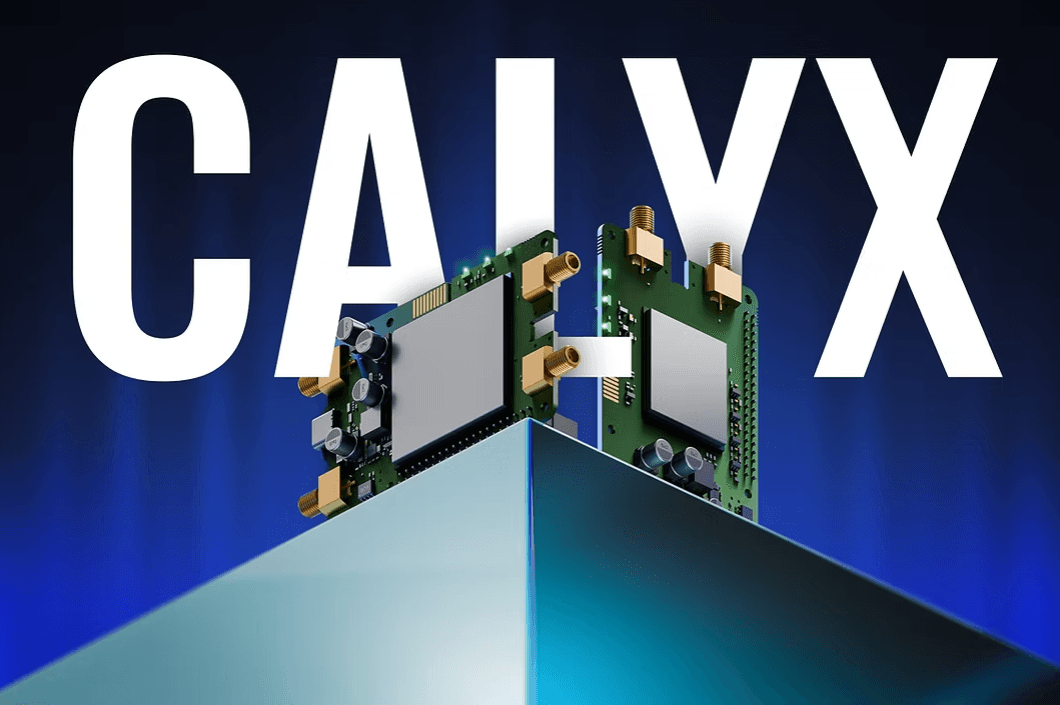 Teltonika presenta Calyx, HAT+ Celular para Raspberry Pi Cover