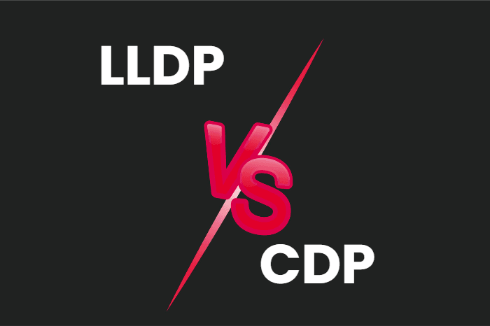 LLDP vs CDP: Protocolo de Descubrimiento y sus Distinciones Fundamentales Cover