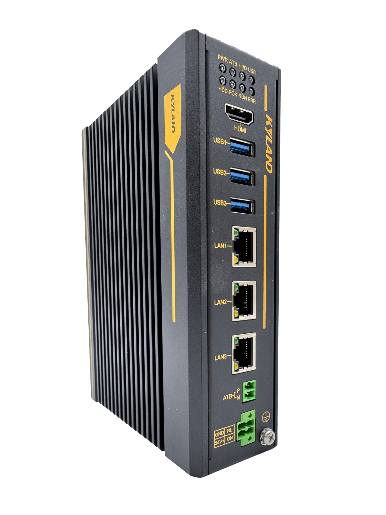 Explorando el Nuevo Controlador Inteligente NewPre A5101: Innovación al Alcance de la Industria Cover