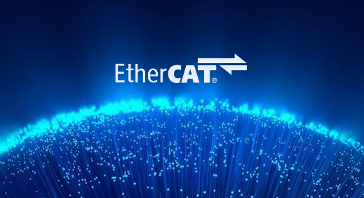 Topologías EtherCAT Explicadas: Estructuras de red en estrella, lineal, en árbol y anillo Cover
