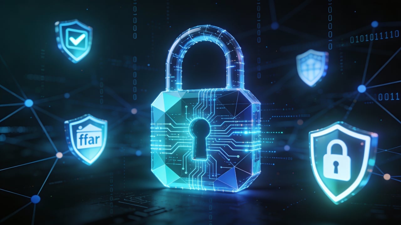 Seguridad en los dispositivos Robustel Cover