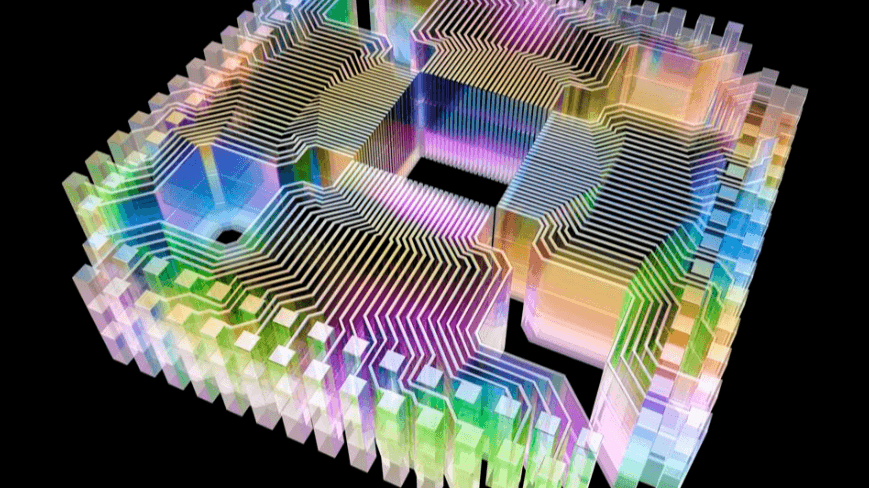 20 Aplicaciones del Mundo Real de la Computación Cuántica a Tener en Cuenta Cover