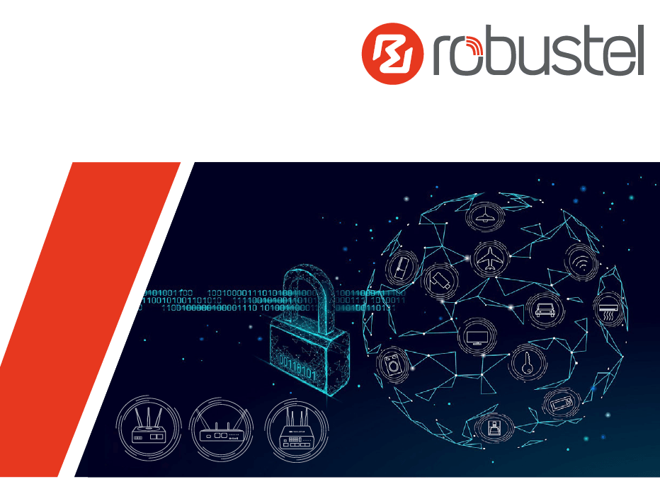 Guía Práctica para la Seguridad de Routers 3G/4G en IoT Cover