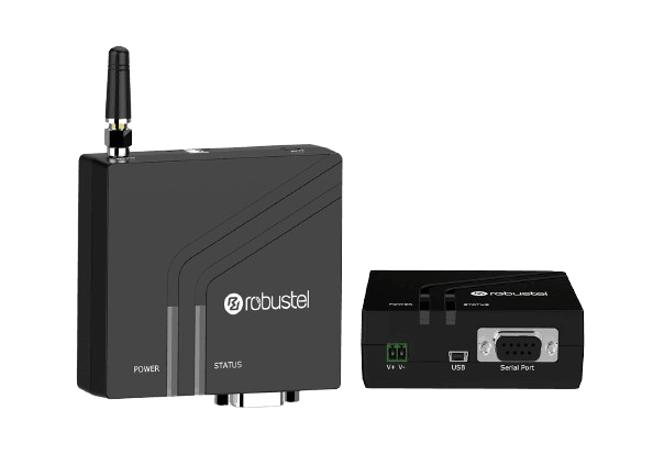 ¿ Cómo configurar un módem 3G/2G M1000-MP3PA de Robustel para hacer o recibir llamadas de datos CSD ? Cover