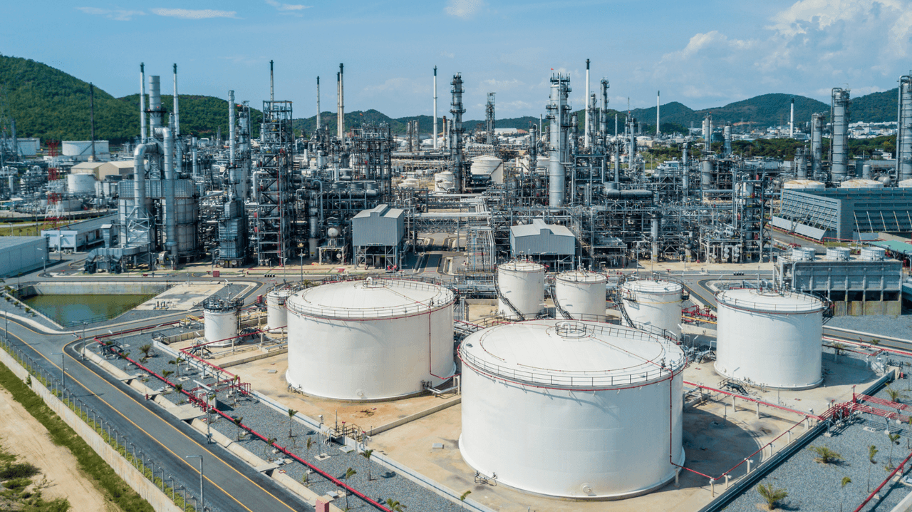 Solución para la supervisión de estaciones de transmisión de Petróleo y Gas basada en AUTBUS Cover