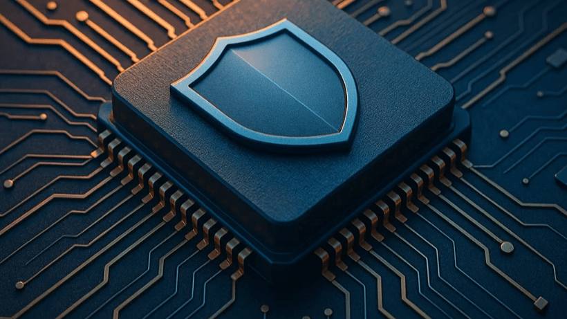 ¿Por qué la seguridad basada en hardware representa la nueva frontera en la defensa cibernética? Cover