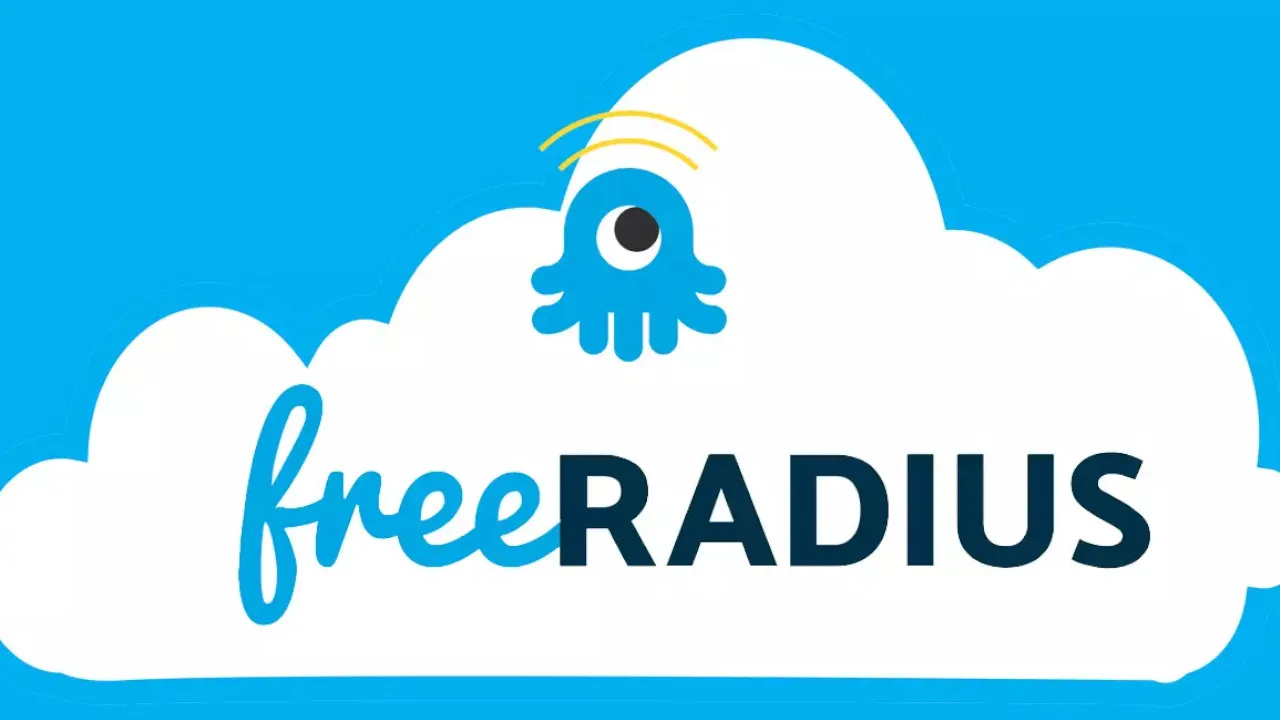 ¿Qué es Radius? Cover