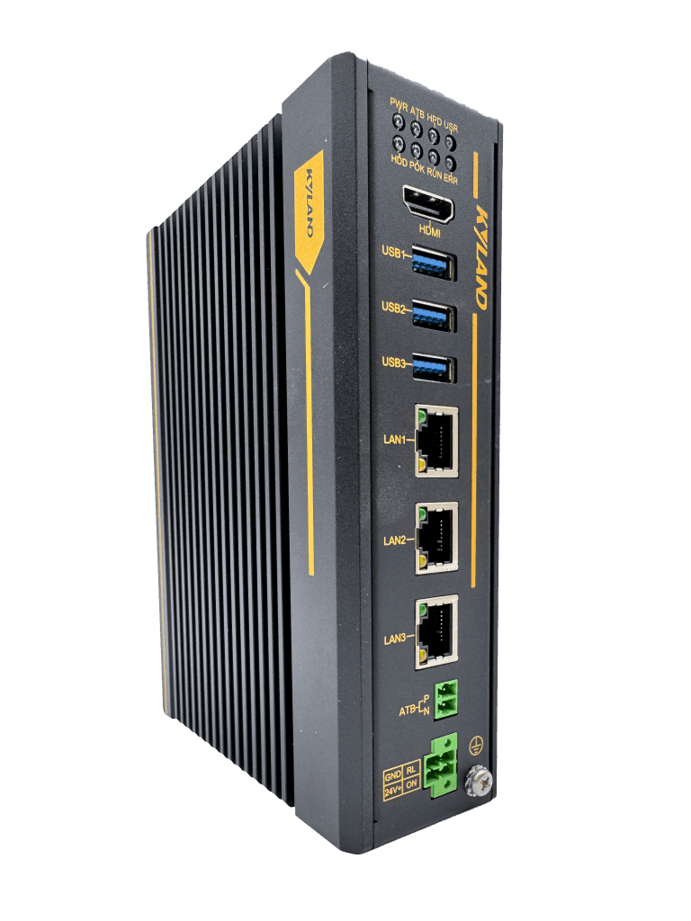 Todo lo que necesitas saber sobre el Controlador Inteligente NewPreA5101 Cover